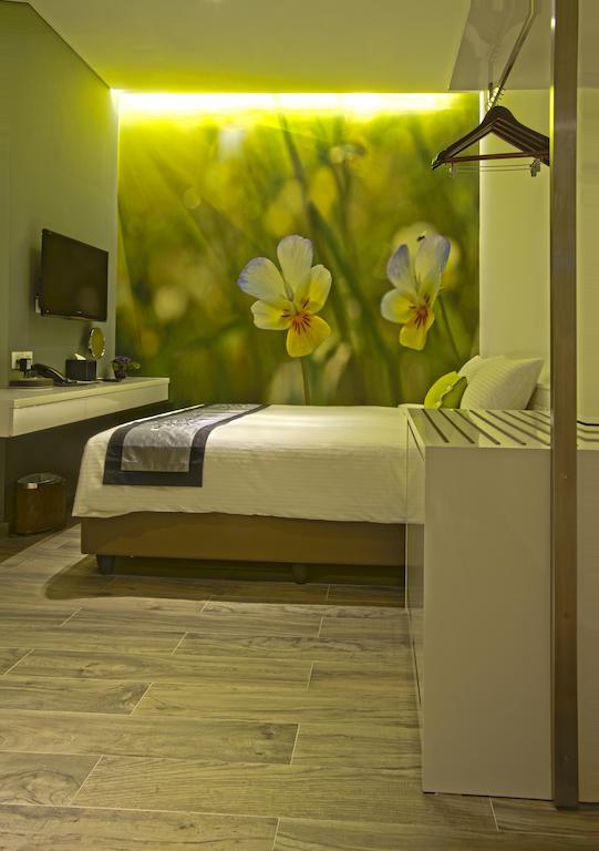 Superior Double Room - Gold