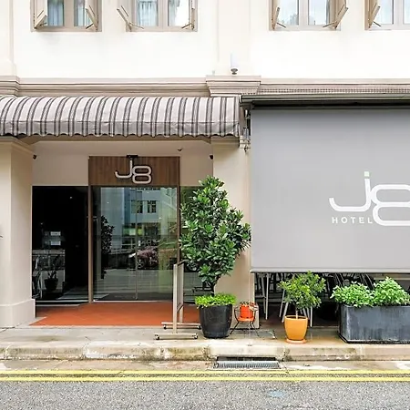 J8 Hotel-2