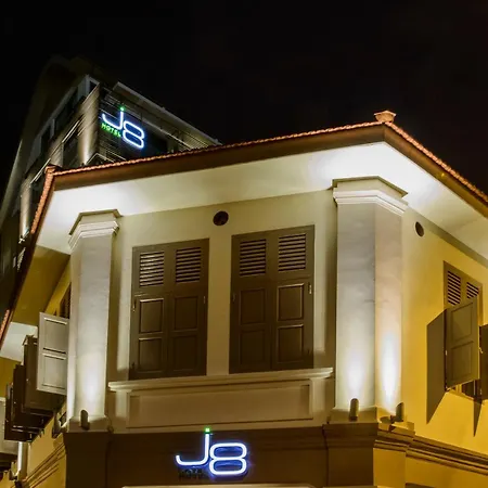 J8 Hotel-3