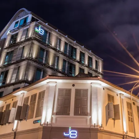 J8 Hotel-2
